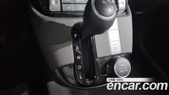 Hyundai Casper — Фото автомобиля 9