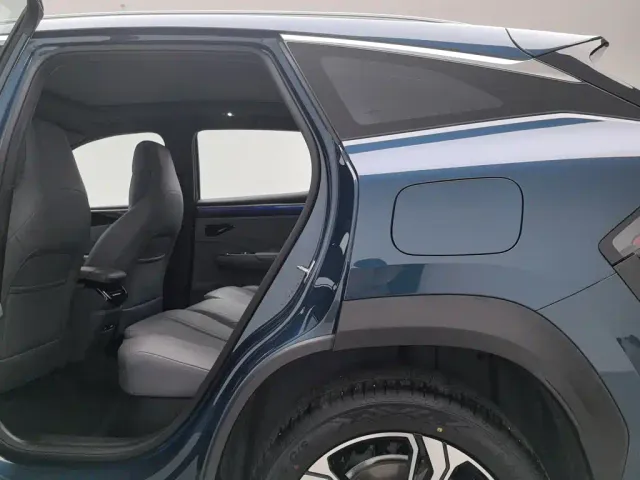 Geely Galaxy L7 — Фото автомобиля 15