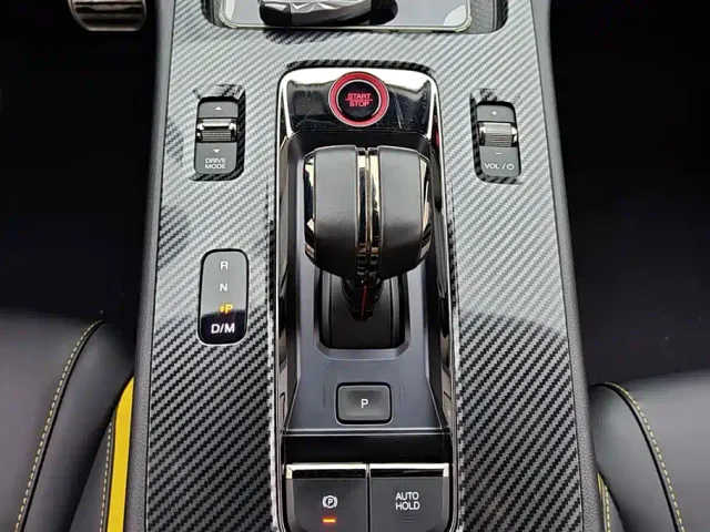 GAC Trumpchi Emkoo — Фото автомобиля 16