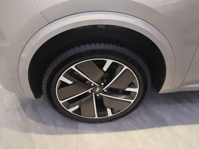 Li Auto L9 — Фото автомобиля 22