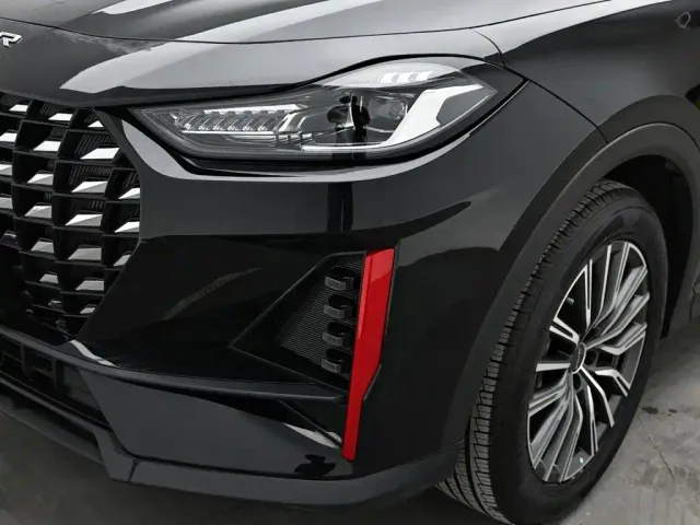 Jetour X70 PRO — Фото автомобиля 18