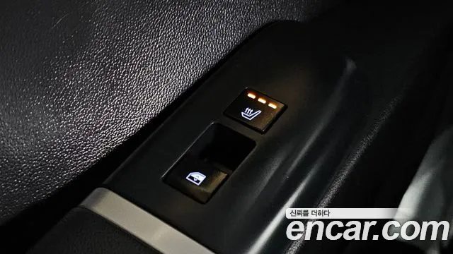 Hyundai Grandeur GN7 — Фото автомобиля 25