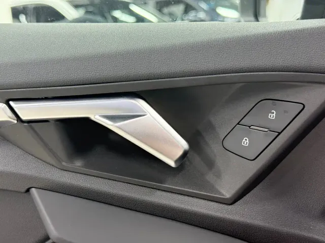 Audi A3 — Фото автомобиля 14