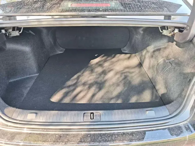 Chery Fulwin A8L — Фото автомобиля 11