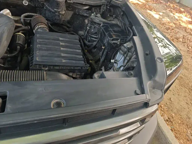 Haval Raptor — Фото автомобиля 22