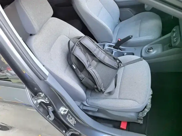 Wuling Hongguang — Фото автомобиля 24