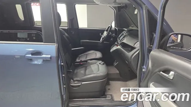 Kia RAY Новый Kia Ray Signature — Фото автомобиля 26