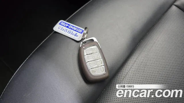 Hyundai Casper Inspiration — Фото автомобиля 30
