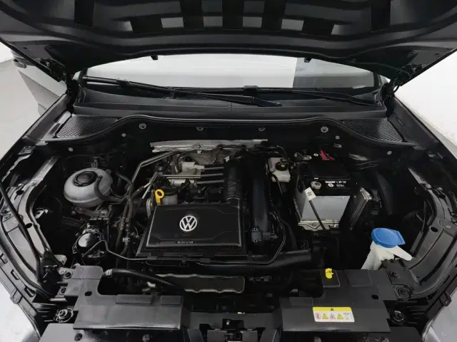 Jetta VS5 — Фото автомобиля 6