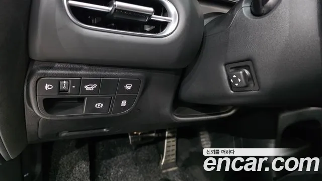Hyundai Palisade Palisade (LX3) — Фото автомобиля 13