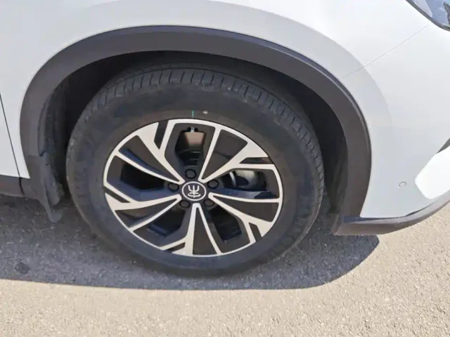 BYD Song Pro — Фото автомобиля 6
