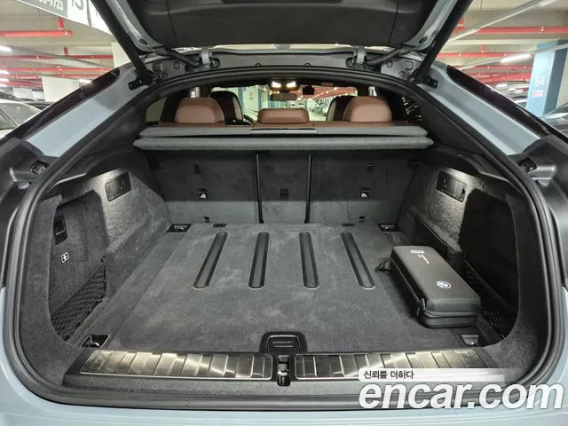 BMW X6 G06 — Фото автомобиля 6