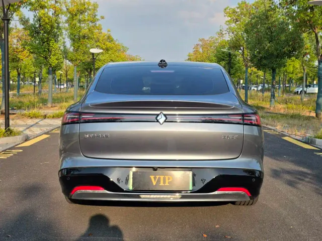 Baojun Xiangjing — Фото автомобиля 5