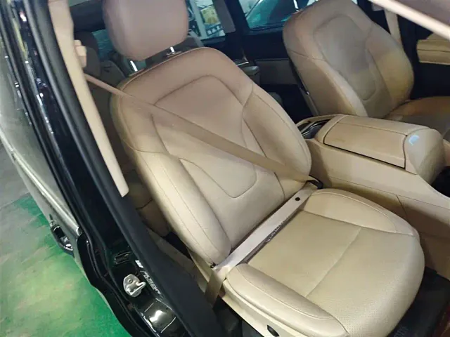 Mercedes-Benz V-Class — Фото автомобиля 18