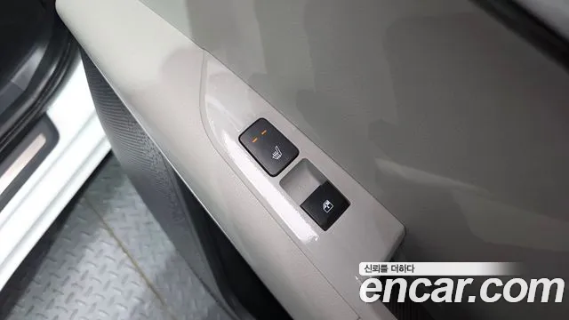 Kia Niro All Niro EV Earth — Фото автомобиля 18