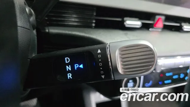 Hyundai Ioniq5 — Фото автомобиля 9
