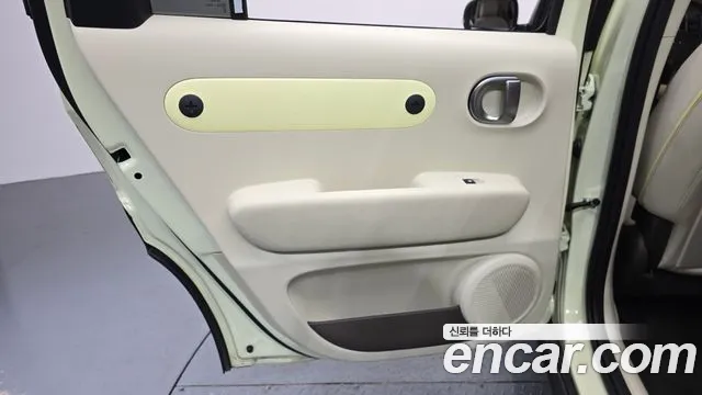 Hyundai Casper Casper Electric — Фото автомобиля 25