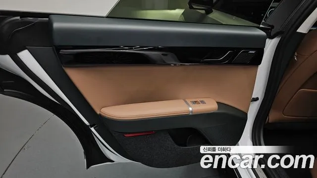 Hyundai Grandeur — Фото автомобиля 20