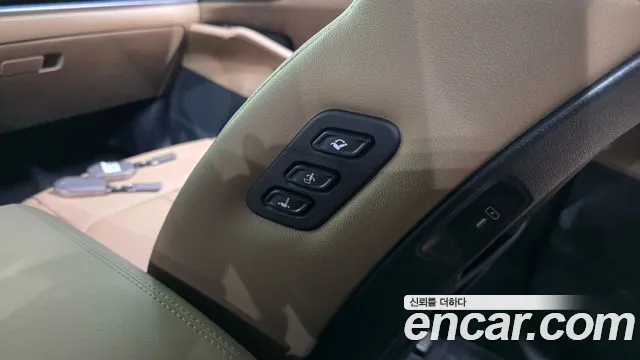 Kia Sorento Generation 4 — Фото автомобиля 28