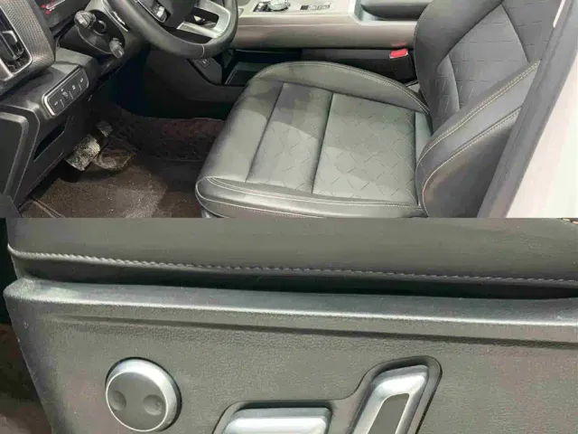 Haval Big Dog — Фото автомобиля 7