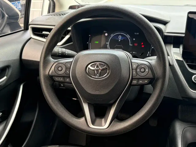 Toyota Levin GT — Фото автомобиля 14