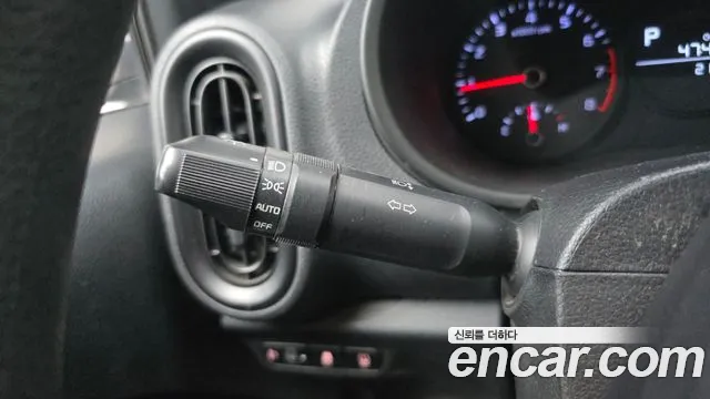 Kia morning Morning Urban (JA) Prestige — Фото автомобиля 14
