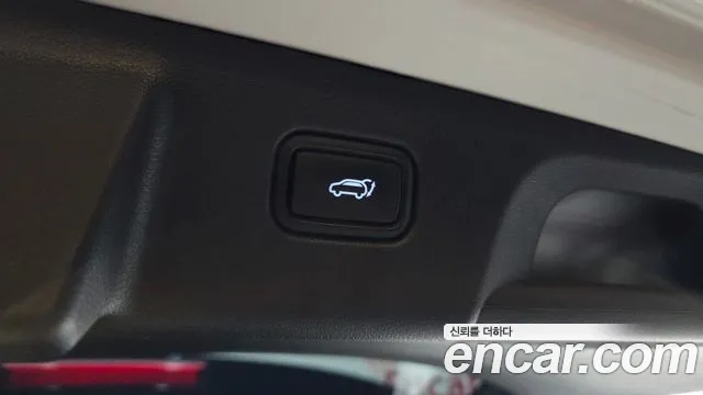 Hyundai Palisade The New Palisade Дизель 2.2 4WD — Фото автомобиля 20