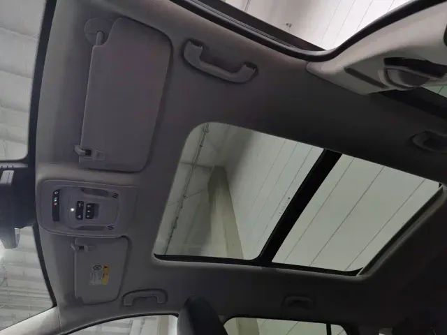 Buick Envision Plus — Фото автомобиля 14