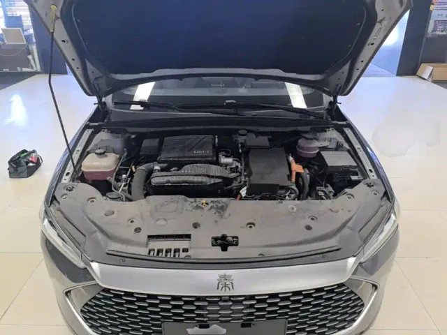 BYD Qin PLUS — Фото автомобиля 19