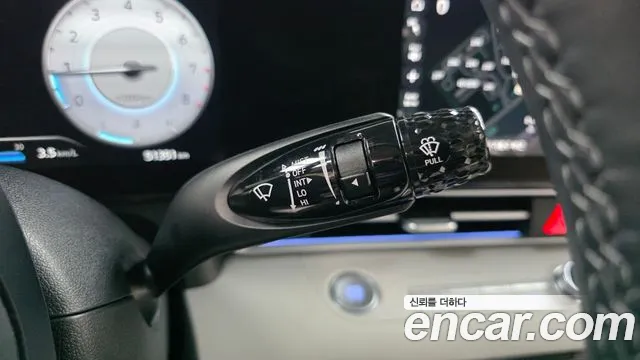 Hyundai AVANTE Avante (CN7) — Фото автомобиля 17