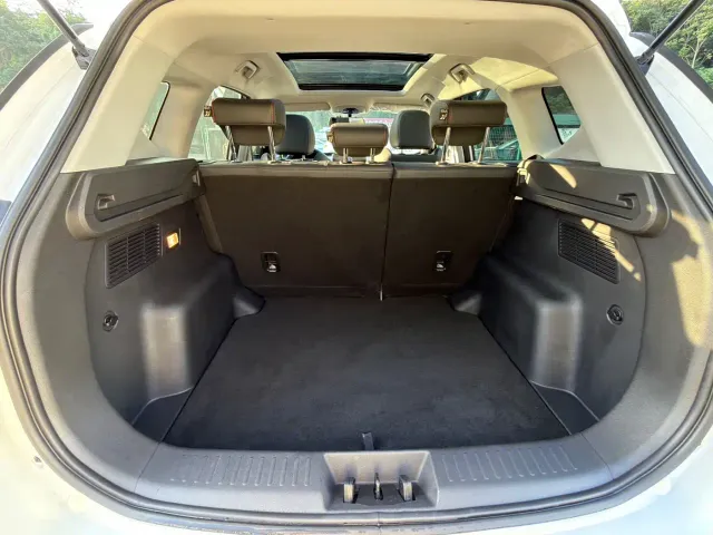 Chery Tiggo 7 — Фото автомобиля 21