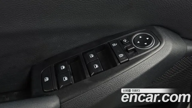 Kia Seltos Seltos Бензин 1.6 турбо 2WD — Фото автомобиля 29