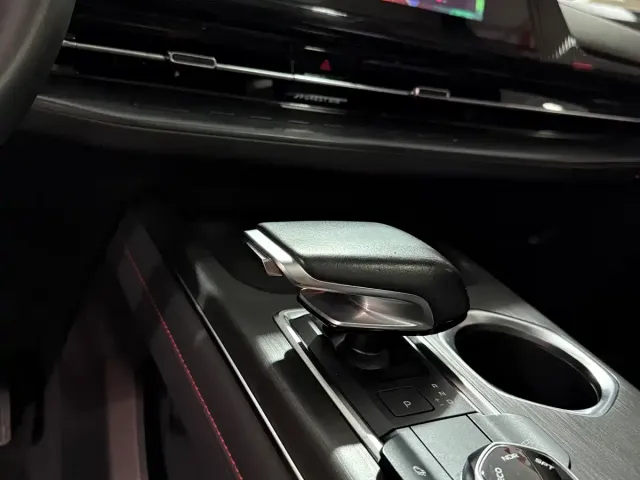 Changan CS55 Plus — Фото автомобиля 6