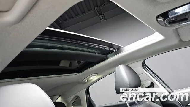 Hyundai Sonata DN8 — Фото автомобиля 24