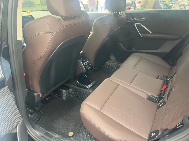 BMW X1 — Фото автомобиля 6