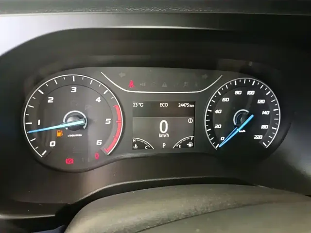 JMC Fushun — Фото автомобиля 11