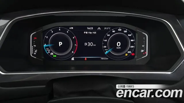 Volkswagen Tiguan — Фото автомобиля 8