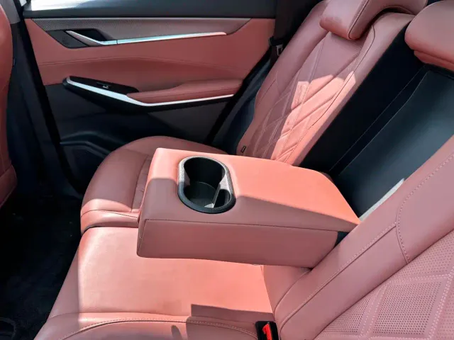 Changan CS75 Plus — Фото автомобиля 16