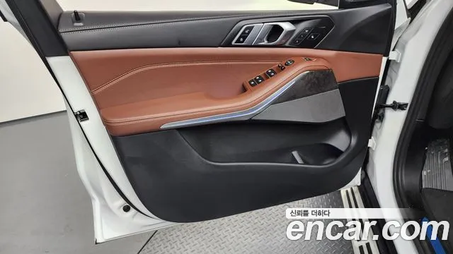 BMW X5 — Фото автомобиля 22