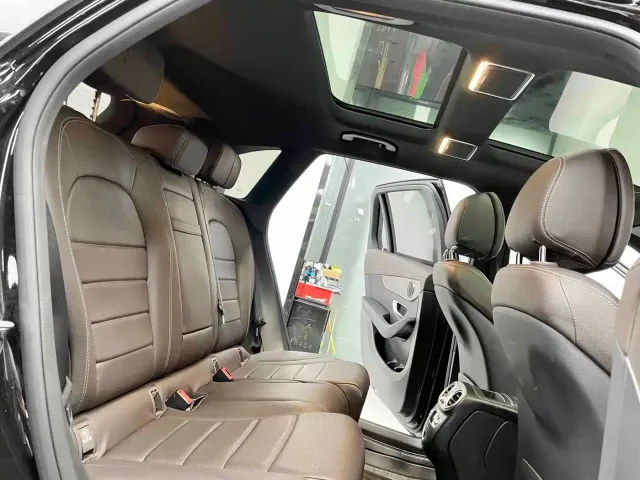 Mercedes-Benz GLC-Class — Фото автомобиля 6