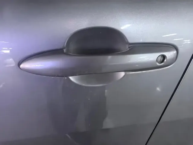 Toyota Corolla Cross — Фото автомобиля 6