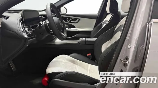 Mercedes-Benz E-Class W214 — Фото автомобиля 10