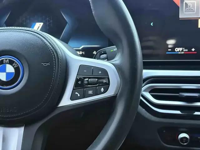 BMW BMW i3 2022 eDrive 35 L — Фото автомобиля 24