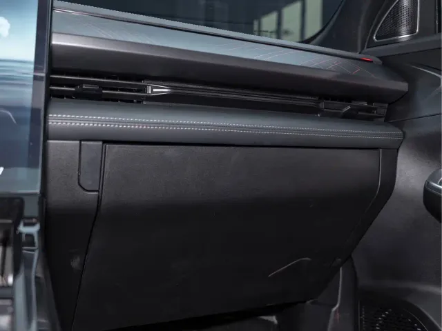 Geely Boyue — Фото автомобиля 18