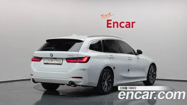 BMW 3 Series G20 — Фото автомобиля 2