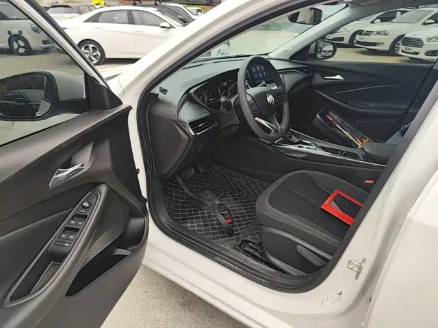 Buick Verano — Фото автомобиля 15