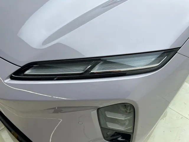 Nio ET5 Touring — Фото автомобиля 16