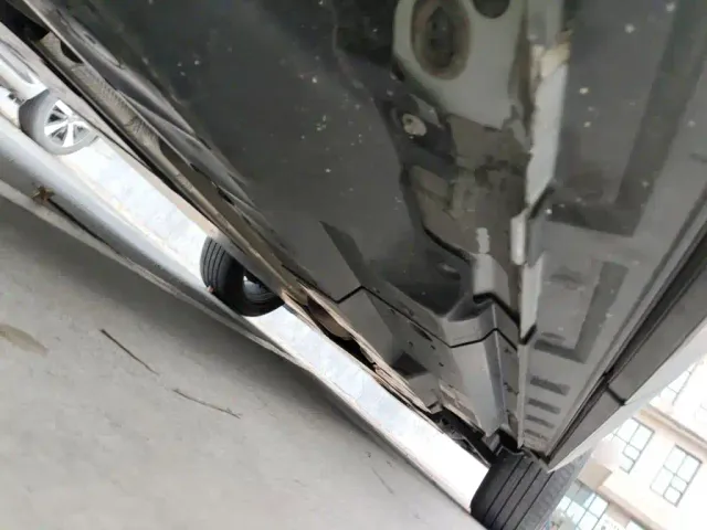 Toyota RAV4 — Фото автомобиля 18