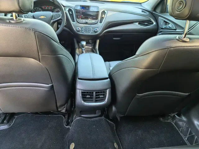 Chevrolet Malibu XL — Фото автомобиля 16