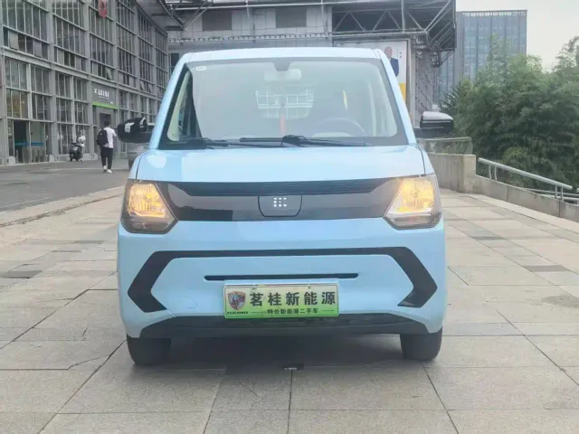 DFSK Mini EV — Фото автомобиля 2